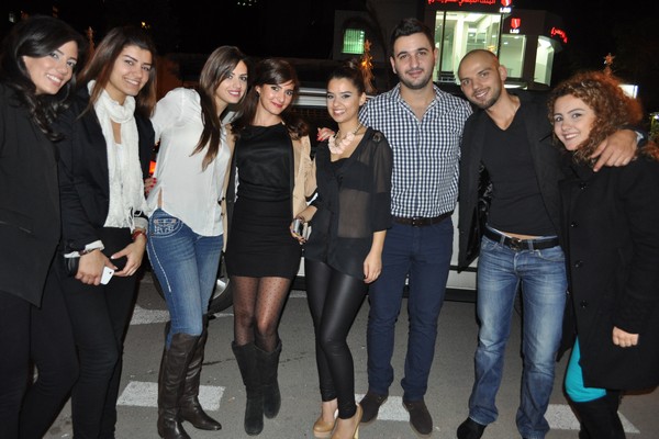 Opening of Soie Boutique 